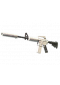 M4A1-S | Cadeia de Caracteres (Veterana de Guerra 0.47)